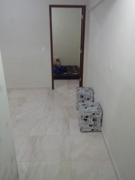 Apartamento Parque Prainha Wifi E Portaria 24H Appartement São Vicente Buitenkant foto