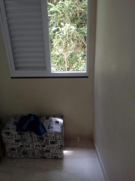 Apartamento Parque Prainha Wifi E Portaria 24H Appartement São Vicente Buitenkant foto