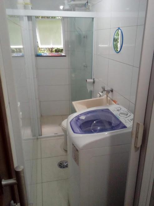 Apartamento Parque Prainha Wifi E Portaria 24H Appartement São Vicente Buitenkant foto